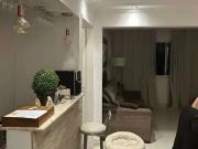 Apartamento para Venda em São Paulo/SP Jardim Marajoara...