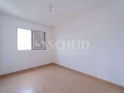 Apartamento para Venda em São Paulo/SP Jardim Marajoara...