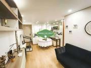 Apartamento para Venda em São Paulo/SP Jardim Marajoara...