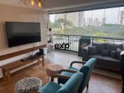 Apartamento para Venda em São Paulo/SP Jardim Marajoara...