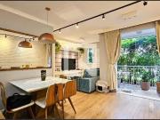 Apartamento para Venda em São Paulo/SP Jardim Marajoara...