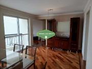 Apartamento para Venda em São Paulo/SP Jardim Marajoara...