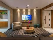 Apartamento para Venda em São Paulo/SP Jardim Marajoara...