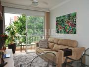 Apartamento para Venda em São Paulo/SP Jardim Marajoara...