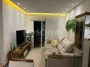 Apartamento para Venda em São Paulo/SP Jardim Marajoara...