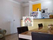 Apartamento para Venda em São Paulo/SP Jardim Marajoara...