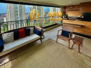 Apartamento para Venda em São Paulo/SP Jardim Marajoara...