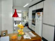 Apartamento para Venda em São Paulo/SP Jardim Marajoara...