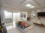 Apartamento para Venda em São Paulo/SP Jardim Marajoara...