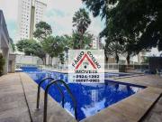Apartamento para Venda em São Paulo/SP Jardim Marajoara...