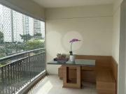 Apartamento para Venda em São Paulo/SP Jardim Marajoara...