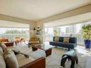 Apartamento para Venda em São Paulo/SP Jardim Marajoara...