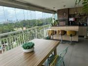 Apartamento para Venda em São Paulo/SP Jardim Marajoara...