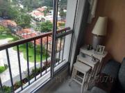 Apartamento para Venda em São Paulo/SP Jardim Marajoara...