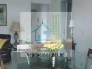 Apartamento para Venda em São Paulo/SP Jardim Marajoara...