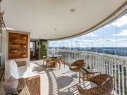 Apartamento para Venda em São Paulo/SP Jardim Marajoara...
