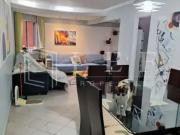 Apartamento para Venda em São Paulo/SP Jardim Marajoara...