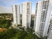 Apartamento para Venda em São Paulo/SP Jardim Marajoara...