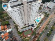 Apartamento para Venda em São Paulo/SP Jardim Marajoara...