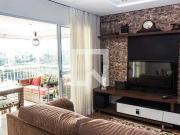 Apartamento para Venda em São Paulo/SP Jardim Marajoara...
