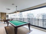 Apartamento para Venda em São Paulo/SP Jardim Marajoara...