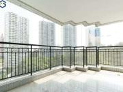 Apartamento para Venda em São Paulo/SP Jardim Marajoara...