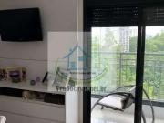 Apartamento para Venda em São Paulo/SP Jardim Marajoara...