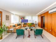 Apartamento para Venda em São Paulo/SP Jardim Marajoara...