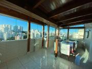 Apartamento para Venda em São Paulo/SP Jardim Marajoara...