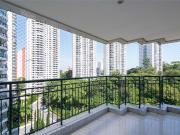Apartamento para Venda em São Paulo/SP Jardim Marajoara...
