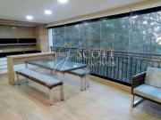 Apartamento para Venda em São Paulo/SP Jardim Marajoara...