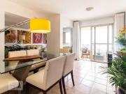 Apartamento para Venda em São Paulo/SP Jardim Marajoara...