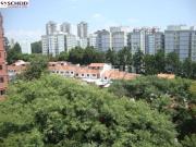 Apartamento para Venda em São Paulo/SP Jardim Marajoara...