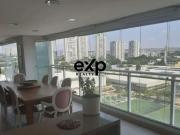 Apartamento para Venda em São Paulo/SP Jardim Marajoara...