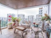 Apartamento para Venda em São Paulo/SP Jardim Marajoara...