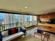Apartamento para Venda em São Paulo/SP Jardim Marajoara...
