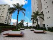 Apartamento para Venda em São Paulo/SP Jardim Marajoara...