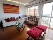 Apartamento para Venda em São Paulo/SP Jardim Marajoara...