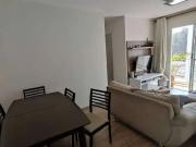 Apartamento para Venda em São Paulo/SP Jardim Maria...