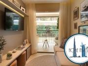 Apartamento para Venda em São Paulo/SP Jardim Maria...