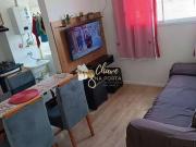 Apartamento para Venda em São Paulo/SP Jardim Maria...