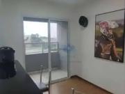 Apartamento para Venda em São Paulo/SP Jardim Maria...