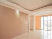 Apartamento para Venda em São Paulo/SP Jardim Mariliza 2...
