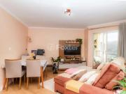 Apartamento para Venda em São Paulo/SP Jardim Marilu 2...