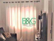 Apartamento para Venda em São Paulo/SP Jardim Marilu 2...
