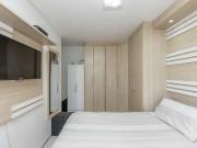 Apartamento para Venda em São Paulo/SP Jardim Marilu 2...