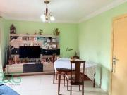 Apartamento para Venda em São Paulo/SP Jardim Marilu 2...