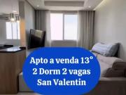 Apartamento para Venda em São Paulo/SP Jardim Marilu 2...