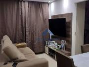 Apartamento para Venda em São Paulo/SP Jardim Marilu 3...