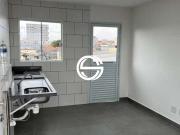 Apartamento para Venda em São Paulo/SP Jardim Maringa 2...